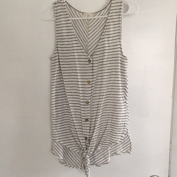 Anthropologie Tops - Anthropologie Tank Top (t.la)